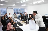 Presentan a regidores estrategias para mejorar la infraestructura hidráulica en Zamora