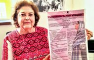 *Convoca 75 Legislatura a presentar propuestas para merecedora de la condecoración “La Mujer Michoacana”*