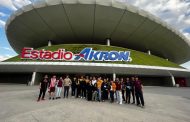 INJUP La Piedad invita a jóvenes con discapacidad al estadio Akron