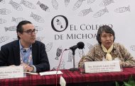 Colegio de Michoacán anuncia taller gratuito de verano para jóvenes de todo el país