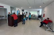 Garantizado medicamento en los centros de salud de esta región sanitaria