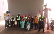 IMSS Michoacán conmemora Día Internacional del Cáncer Infantil