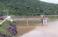 En óptimos niveles de abastecimiento las Presas del distrito 061 de la CONAGUA