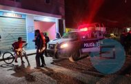 Adolescente es asesinado en negocio de 