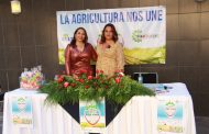 Todo listo para la Expo Seminario Agrícola Jacona- Zamora 2023