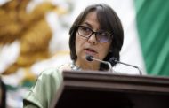 Diputada Lariza Pérez va por defender y garantizar el derecho a la alimentación