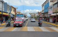 15 mil motocicletas se encuentran sin regularizar en Zamora