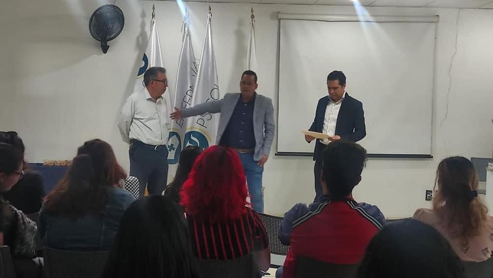 Ofrecen curso para que municipio sea nido de empresas