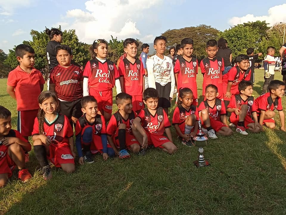 Linces de Zamora Pony y Mini Pony están listos para Copa Manzanillo