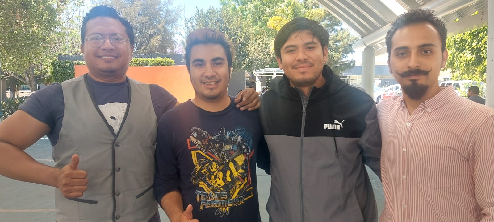 Alumnos del Tec Zamora logran su pase a la Feria Michoacana de Ciencias e Ingeniería