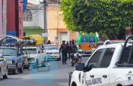 Dentro de un domicilio hombre es asesinado en la colonia Centro