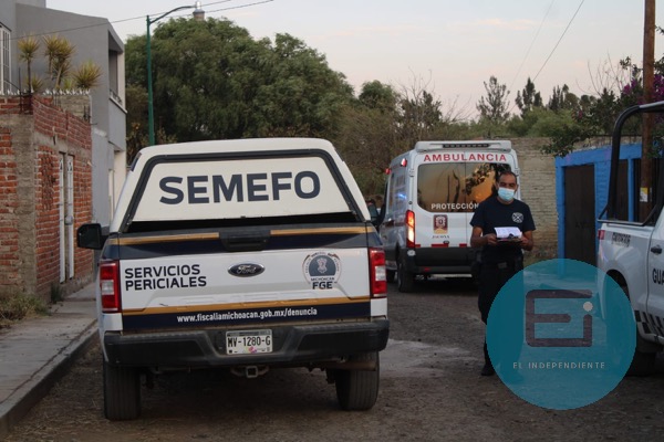 Identifican a la joven asesinada en el Opeño; desapareció desde el pasado sábado