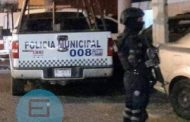 Dos policías muertos, en ataque a base de Seguridad Pública Municipal de Cotija