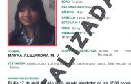 Desactiva FGE Alerta Amber, tras ser localizadas tres adolescentes reportadas como desaparecidas en Jacona