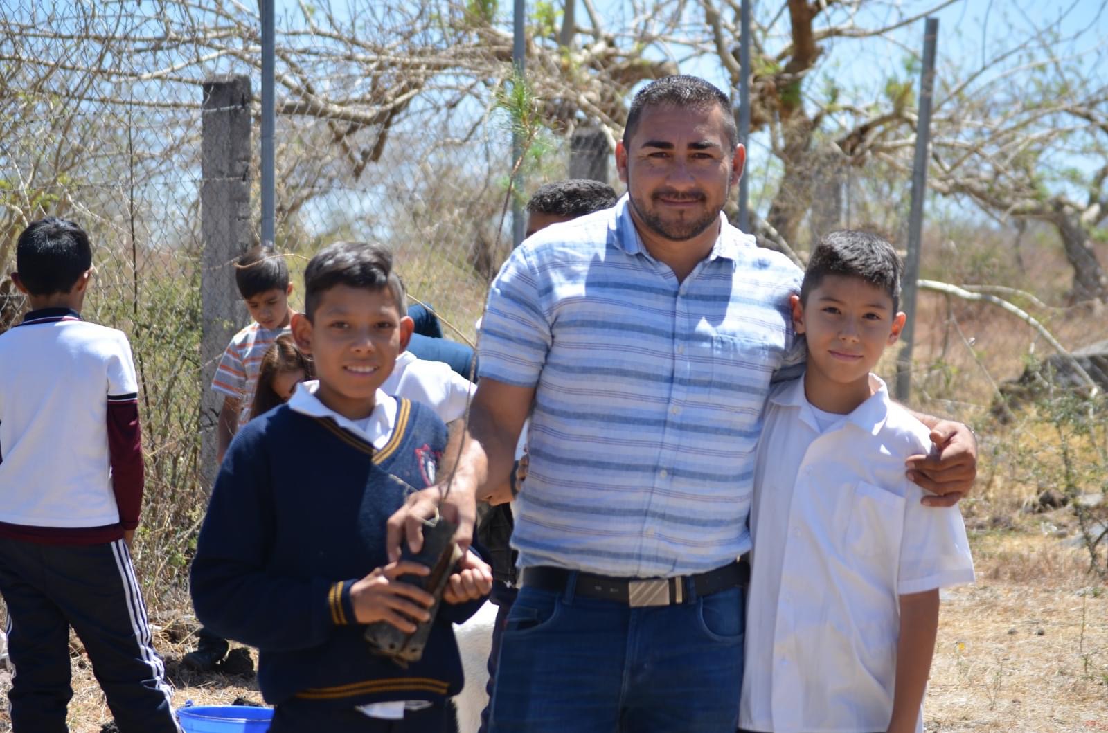 Conmemora SAPAJ Día Internacional del Agua