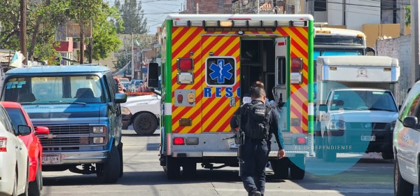 Balean a dos trabajadores de un Centro de Rehabilitación de Zamora; hay un muerto y un herido