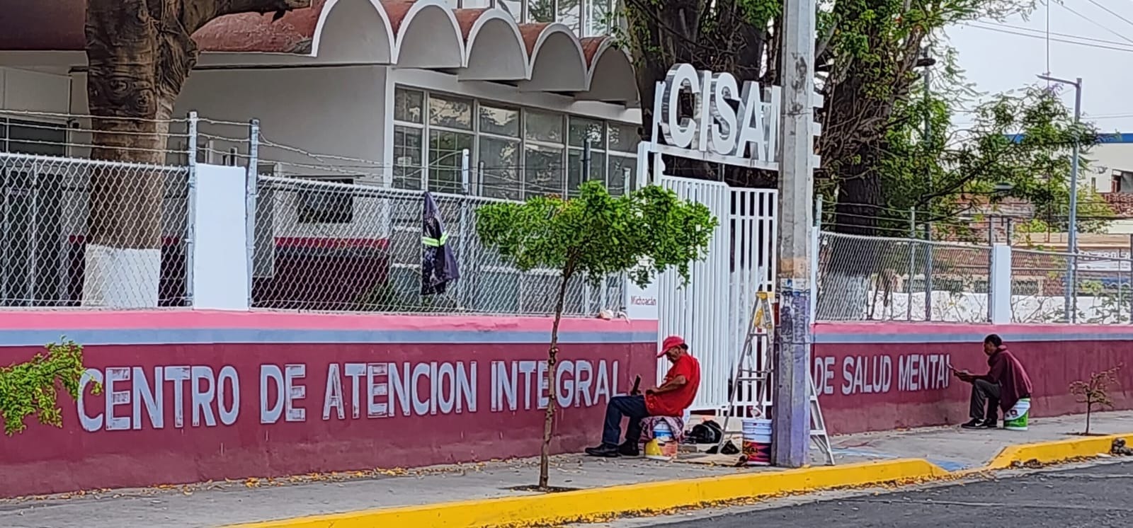 Centro de salud mental ofrecerá charlas a trabajadores sobre trastornos de conducta laboral