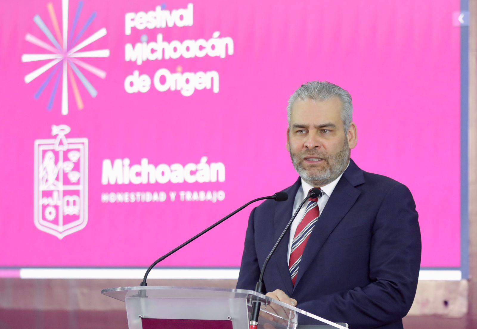 Festival Michoacán de Origen creció 69% en derrama económica y afluencia de visitantes