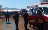 Adulto mayor es asesinado de un escopetazo en predio de Tangancícuaro