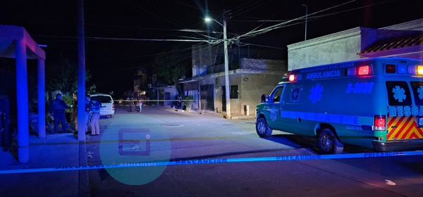 Menor de 12 años de edad es asesinado de un balazo, en Zamora