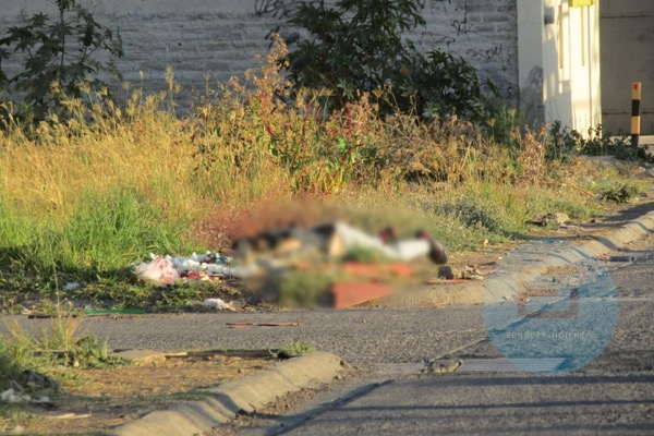 Matan a otro adolescente en Zamora, frente al CBTIS en La Floresta