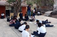 SIPINNA concluyó taller de educación socio-emocional