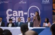 Instituto de la juventud piedadense concluye taller “Cantera de líderes”