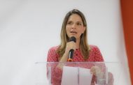 Más penas a quien cometa fraude en trámites de pasaporte y visa: Daniela De Los Santos