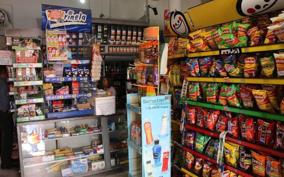 Ya son 9 mil comercios establecidos en Zamora; crece arriba de 10 por ciento actividad