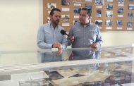 Rescatan espacio del Archivo Municipal; era una bodega y ahora muestra exhibición documental