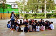 Exhorta SEE a escuelas a aplicar medidas preventivas ante ola de calor