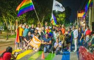 Movimiento Ciudadano siempre en apoyo de la comunidad LGBTTTIQ+