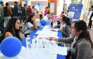 Mañana en el centro regional de las artes habrá feria estatal del empleo