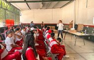 Instituto de la mujer piedadense realiza taller “construyendo juntos la equidad”