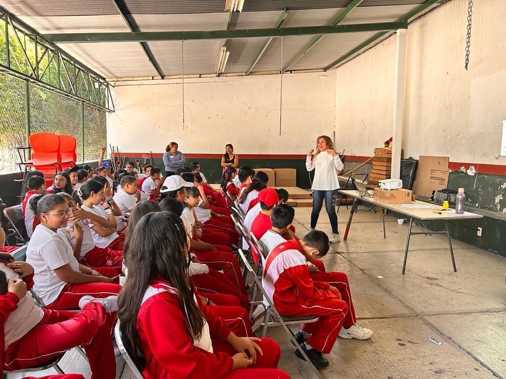 Instituto de la mujer piedadense realiza taller “construyendo juntos la equidad”