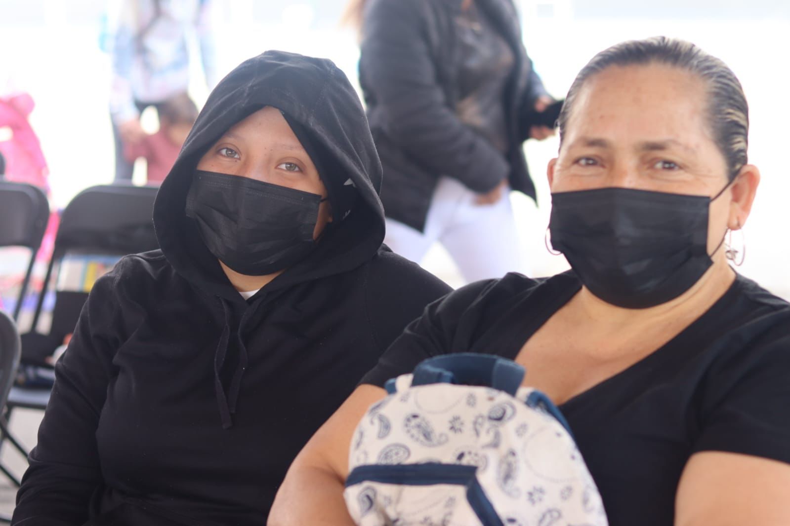 Cubre programa de familias cuidadoras de menores con cáncer 84% de Michoacán