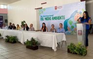 Gobierno de Jacona promueve el Cuidado Ambiental