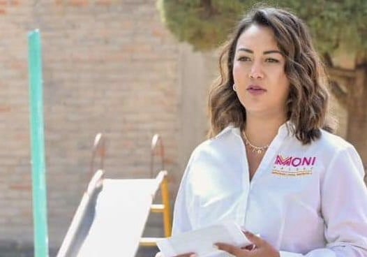 Hay que seguir apostando por la consolidación y fortalecimiento del campo: Mónica Valdez