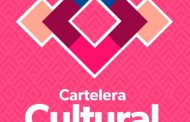 Diversos y atractivos los eventos culturales en el CRAM en este cierre de mes