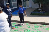 Realizaron taller de Movilidad “Urbanismo Táctico”