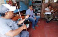 Mariachis con buenas expectativas para el día del padre