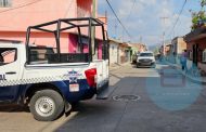 Asesinan a joven dentro de su domicilio en la colonia La Esperanza