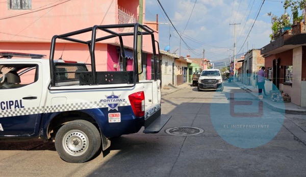 Asesinan a joven dentro de su domicilio en la colonia La Esperanza