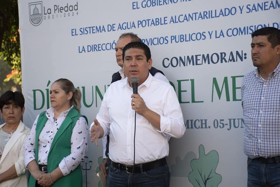 Se habilita sendero peatonal en el margen del Río Lerma