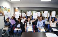 SEE ha asignado 2 mil 400 plazas docentes en Michoacán