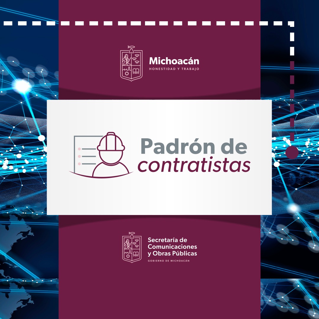 Gobierno Digital facilita inscripción de constructoras al padrón de contratistas de SCOP