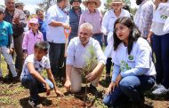 *Gobierno de Bedolla ha incrementado 28.7% las áreas de protección ambiental*