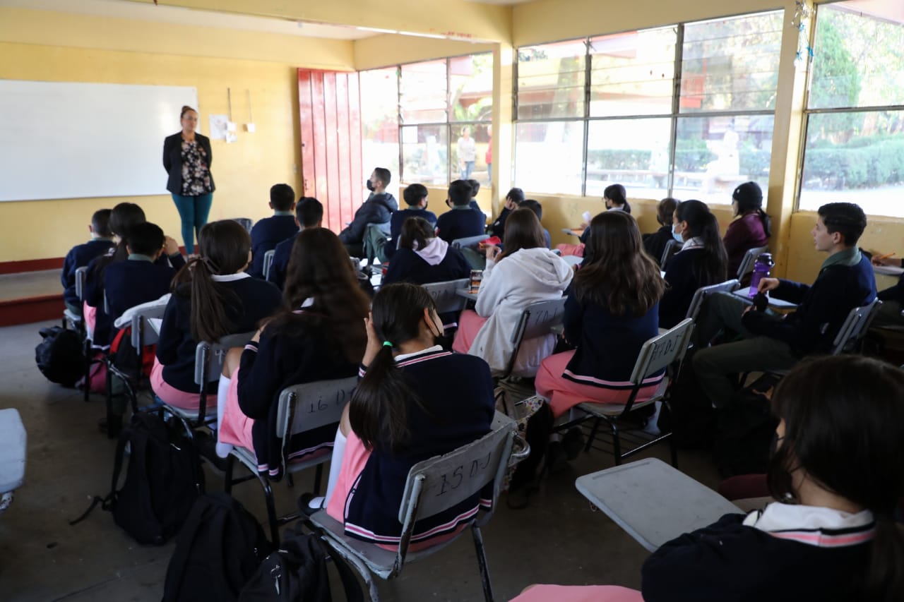 Más de 12 mil escuelas alistan ordenado cierre de ciclo: SEE