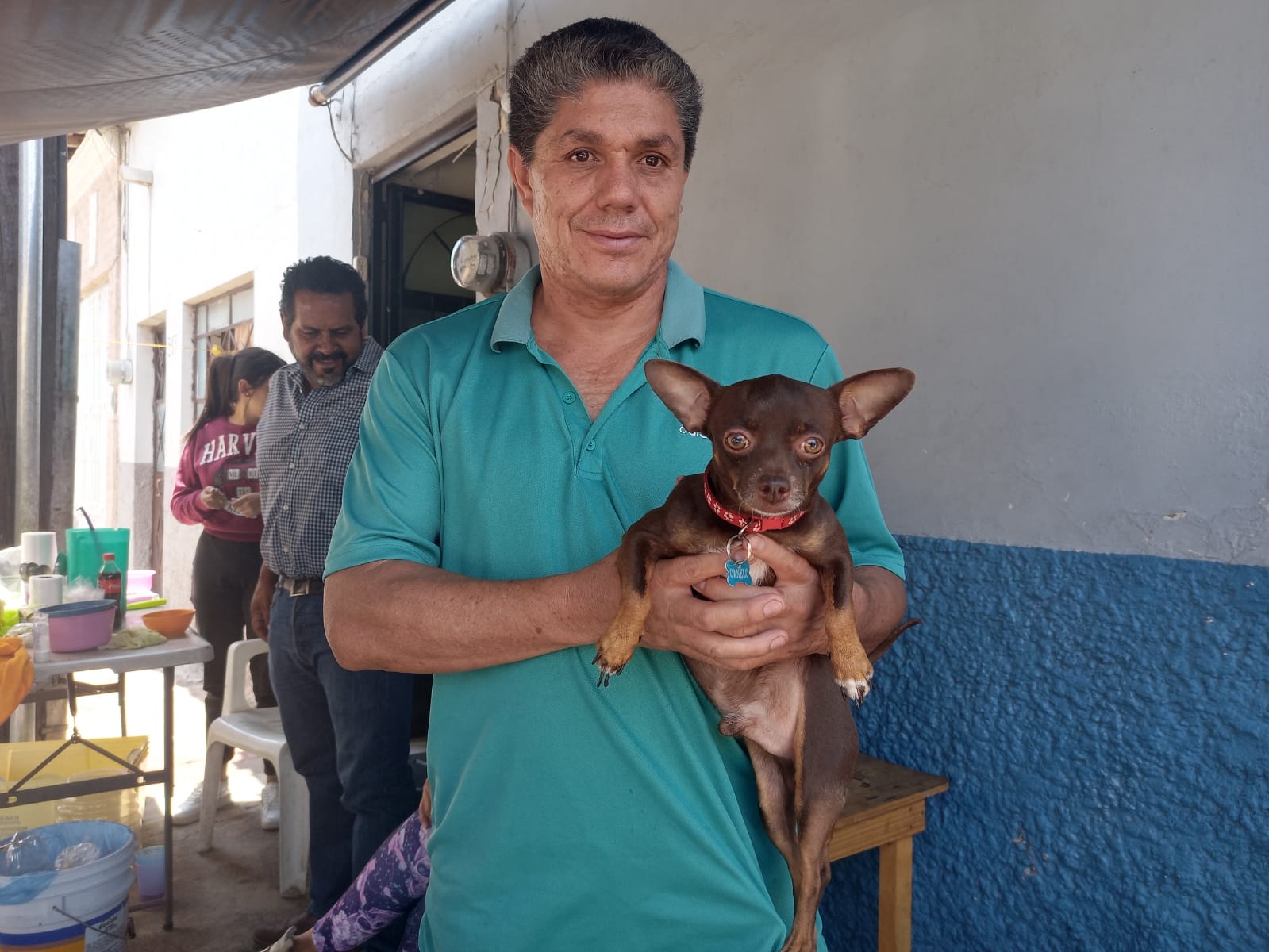 Anuncian campaña de esterilización para mascotas a bajo costo