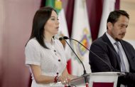 Con gobernabilidad y orden se erradicó corrupción en ingreso a Normales: IEMSySEM